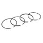 Piston Ring for Kubota ASK-R130-AUS Generators - OEM No. 11131-21050