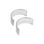 Crank Pin for Kubota ASK-R130-AUS Generators - OEM No. 11134 22540