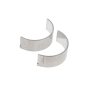 Crank Pin for Kubota ASK-R130-AUS Generators - OEM No. 11134 22540