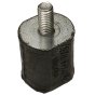 Annular Buffer/Rubber Mount for Stihl 012, 010 - 1114 790 9600