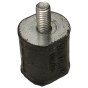 Annular Buffer/Rubber Mount for Stihl 012, 010 - 1114 790 9600