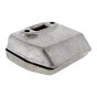 Muffler/Exhaust for Stihl FS150, FS151 Clearing Saw - OEM No. 1114 140 0608