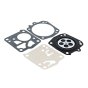 Carburettor Repair Kit for Stihl MS880, 084R, 088 Chainsaws - OEM No. 1115 007 1060