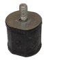 Rubber Vibration Mount for Stihl MS200T Chainsaws - 1116 790 9600