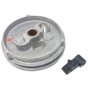 Rope Rotor Kit for Stihl TS350, TS360, TS760 Disc Cutters - 1117 007 1014