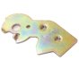 Lever for Stihl MS381, 038 - 1117 162 5020