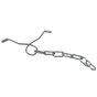 Filler Cap Retainer for Stihl 042AV, HT70 - 1117 350 0905