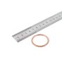 Copper Sealing Ring for M.A.G 1057DRT, 1067DRT Engines - 1118 791
