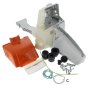 Tank Housing Assembly for Stihl 038 Chainsaws - 1119 007 1017 ***LAST STOCK***