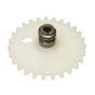 Worm for Stihl 028, 042AV - 1119 640 7100