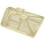 Wire Mesh Air Filter for Stihl MS380, 038 Chainsaws - OEM No. 1119 120 1605