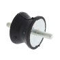 Anti Vibration Mounting  for Terex Machines - OEM No. 112 AVM2312S