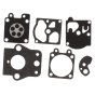 Carb Repair Kit for Stihl 009, 010, 011 Chiansaws - 1120 007 1060