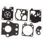 Carb Repair Kit for Stihl 009, 010, 011 Chiansaws - 1120 007 1060