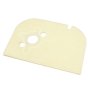 Air Filter Fleece for Stihl 010, 012 Chainsaw - OEM No. 1120 120 1600