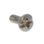 Collar Screw for Stihl 044, 012, MS150C, MS171C Chainsaw - 1120 122 6601
