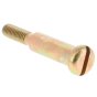 Collar Screw for Stihl 012, 010, 011, 009 Chainsaws - 1120 792 3300