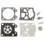 Carb Repair Kit for Stihl MS240, MS260 - 1121 007 1063