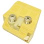 Air Filter, Fleece for Stihl 026 - 1121 120 1612