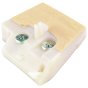 Air Filter, Fleece for Stihl 024, 026 Chainsaws - 1121 120 1618