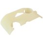 Baffle for Stihl 024, 026, 028 Gasoline Chainsaws - 1121 121 7001