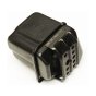 Muffler/Exhaust for Stihl MS260, MS260C - 1121 140 0606