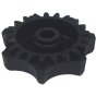 Adjusting Wheel for Stihl MS271, MS271C - 1121 648 2200