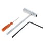 Tool Kit for Stihl MS362, MS362C Chainsaw - OEM No. 1121 890 1400