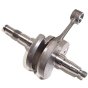Crankshaft for Stihl 024, MS240 - 1121 030 0400