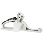 Tank Housing for Stihl MS240, MS260, 024 Chainsaws - OEM No. 1121 350 0834