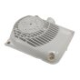 Fan Housing with Model Badges for Stihl 024, MS260 - 1121 080 1812