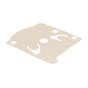 Pump Diaphragm for Stihl MS230, MS260 Chainsaws - OEM No. 1121 121 4801
