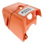 Shroud for Stihl MS660 Gasoline Chainsaw - 1122 080 1604