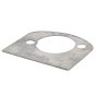 Baffle fits Stihl MS640, MS660 Chainsaws - 1122 121 7000