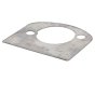 Baffle fits Stihl MS640, MS660 Chainsaws - 1122 121 7000