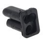 Grommet for Stihl MS650, MS660 Chainsaws - 1122 123 7504