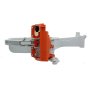 Tank Housing for Stihl 066, MS650 Chainsaws - Genuine Part - 1122 350 0826