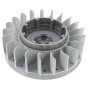 Flywheel for Stihl MS650, MS660 Chainsaw - OEM No. 1122 400 1217