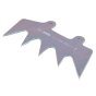 Bumper Spike for Stihl 066, MS 650, MS 660, MS 661 Chainsaw - 1122 664 0503