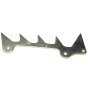 Bumper Spike for Stihl MS660, 038 - 1122 664 0506
