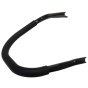 Handlebar for Stihl MS650, MS640 - 1122 790 1750