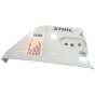 Chain Sprocket Cover for Stihl 046, MS 460 Chainsaw - OEM No. 1122 648 0403