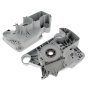 Crankcase for Stihl MS650, MS660 Chainsaws - OEM No. 1122 020 2113