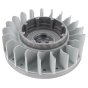 Flywheel for Stihl MS650, MS660 Chainsaw - OEM No. 1122 400 1217