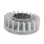 Flywheel for Stihl MS660-W, 066W Chainsaws - OEM No. 1122 400 1218