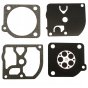 Carb Repair Kit for Zama C1Q Carburettors - 1123 007 1060