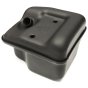 Exhaust Muffler/Exhaust for Stihl MS210 MS230 Chainsaws - 1123 140 0608