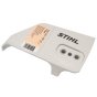 Chain Sprocket Cover for Stihl MS210, MS250 Chainsaws - 1123 640 1704