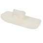Bumper Strip for Stihl MS241C, MS201T - 1123 648 6600