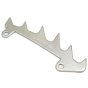 Bumper Spike for Stihl MS170, MS180, MS210 Chainsaws - 1123 664 0501